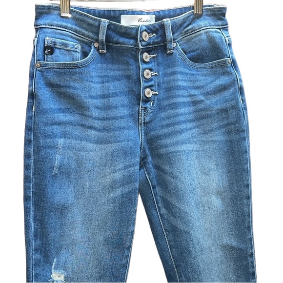 KanCan Jeans Womens / Size 7/27 - Picture 5 of 16